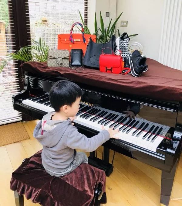 晒包|一年内竟然就买了这么多新包,你们太厉害了!