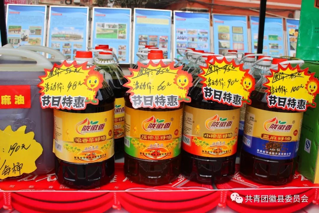 惠民电商年货节,荣县电商直播年货节