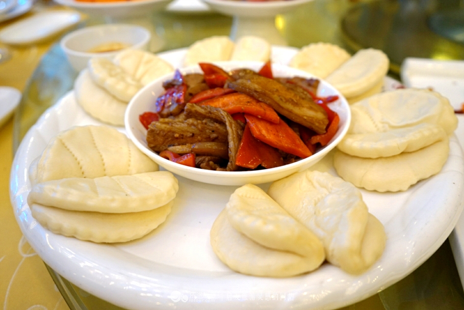 敦煌美食之大漠风情宴,舌尖上的敦煌