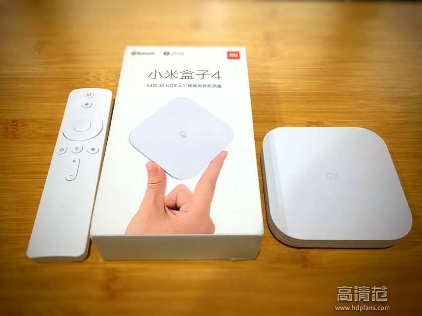 小米电视盒子出现智能新体验,小米盒子4代用什么软件