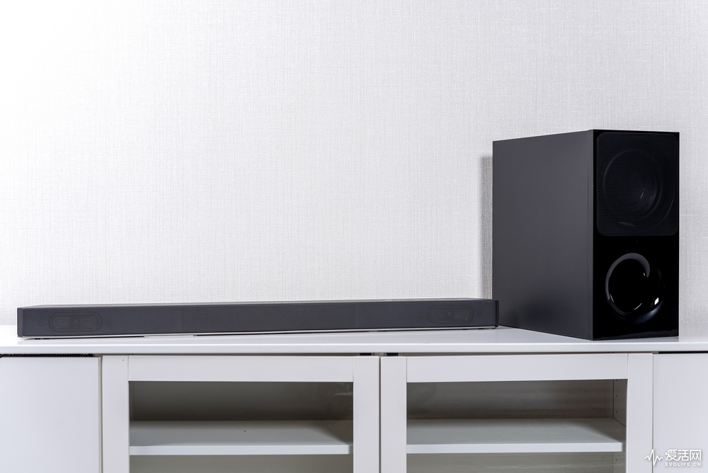 索尼电视x9000f评测,剁手必看索尼x9000f液晶电视搭配