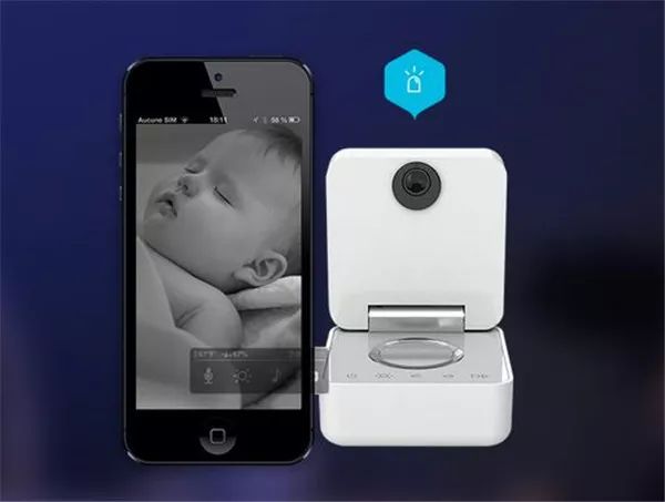 给婴儿的设计，没宝宝的你也需要马住！「刁民观察010期」