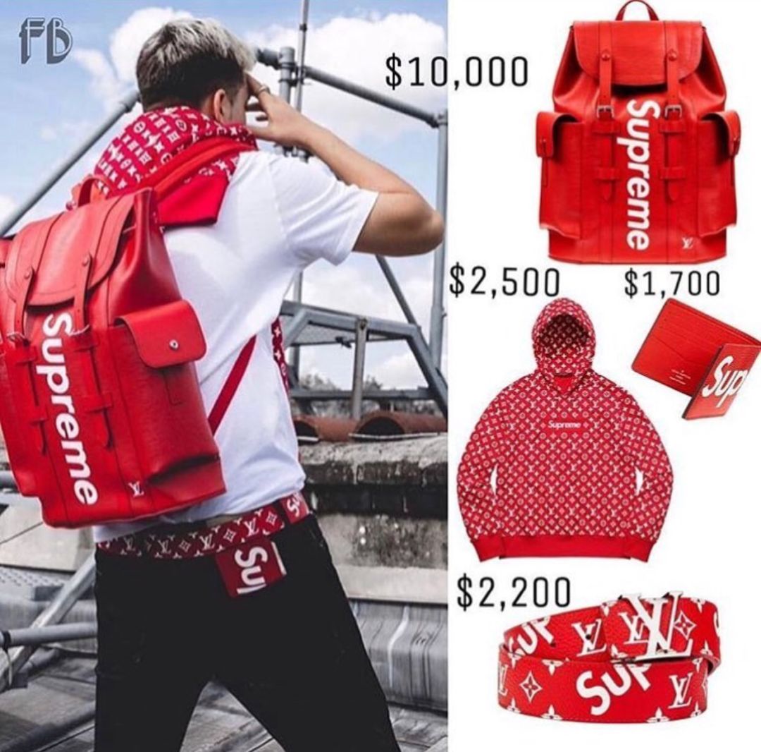 supreme连帽卫衣男款灰色,supreme18款boxlogo卫衣圆领