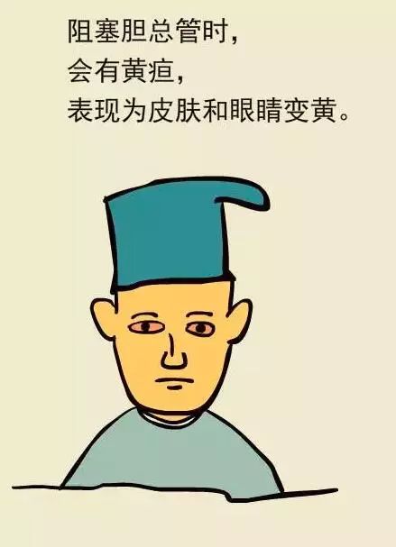 一招判断是胃疼还是胆囊炎,怎样快速缓解胆囊引起的胃疼