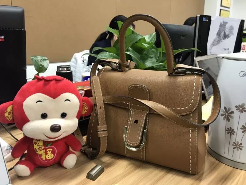 晒包|一年内竟然就买了这么多新包,你们太厉害了!