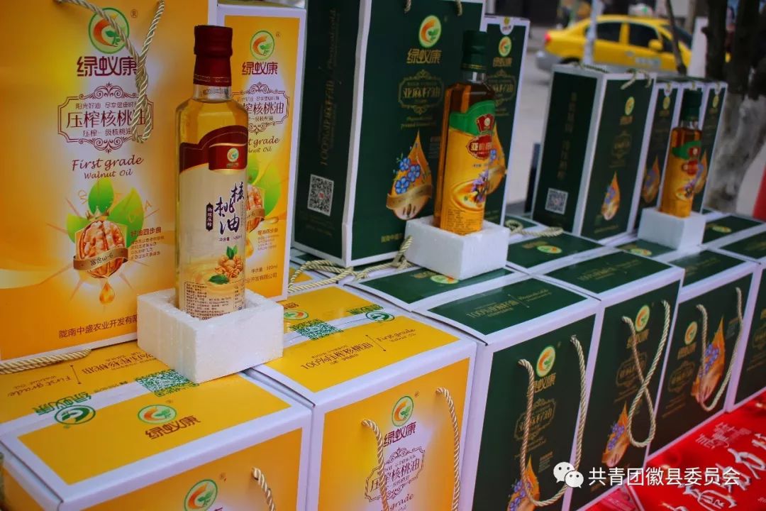 惠民电商年货节,荣县电商直播年货节