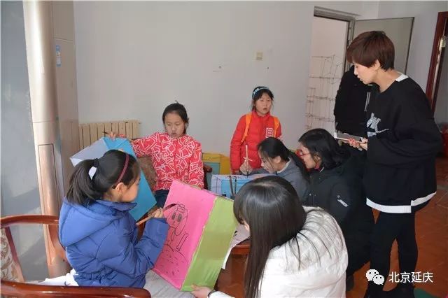 延庆区最新干部公示,延庆区农村工作会议