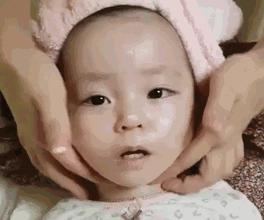 唐嫣洗脸后的样子,唐嫣怎么又变美了