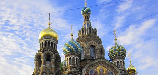 春节去俄罗斯旅游好吗知乎,春节去俄罗斯好不好