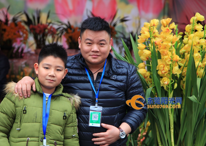 武汉迎春花市新品种,一年一度的迎春花市即将闪亮登场