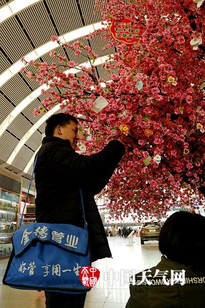 春运大迁移意义,春运十年见证中国巨变