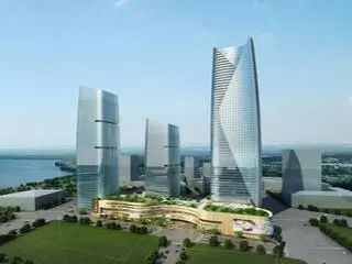 宝龙商铺的现状,宝龙商铺空置10年