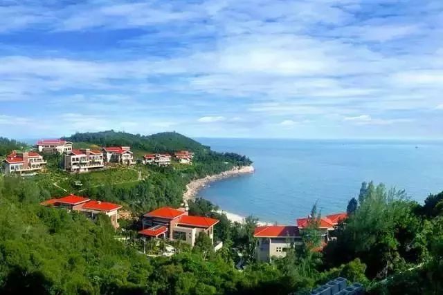 北海十大打卡海景,城事粤语