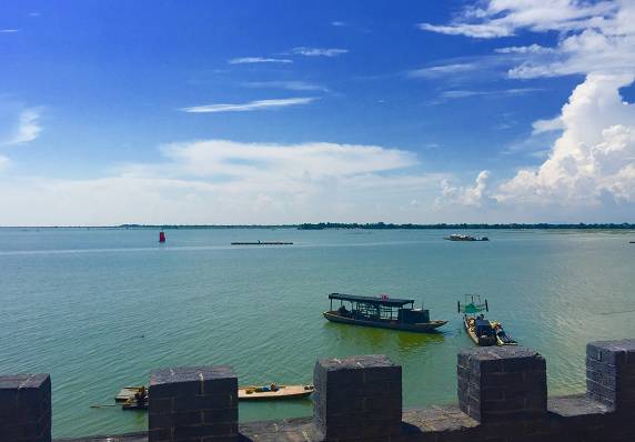 北海十大打卡海景,城事粤语