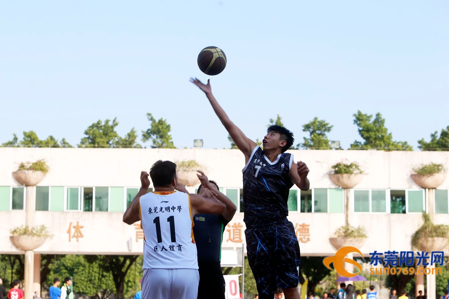 东莞市运动会2017赛程,2017年东莞体育赛事