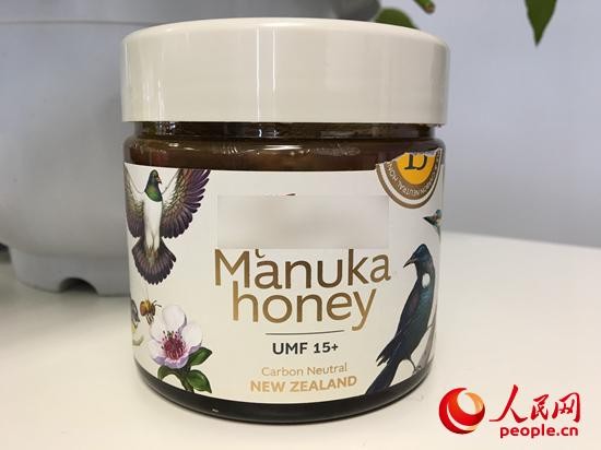 麦卢卡蜂蜜哪个国家最好,新西兰原装进口720麦卢卡蜂蜜