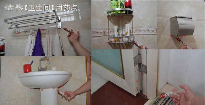 蟑螂窝能彻底清除蟑螂吗,家里蟑螂太多怎样清除蟑螂更彻底