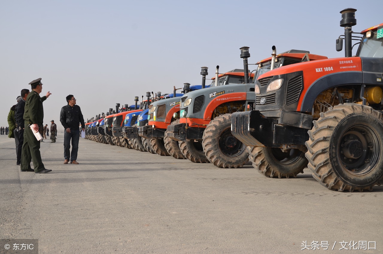 文化周口｜河南周口淮阳县曹河乡