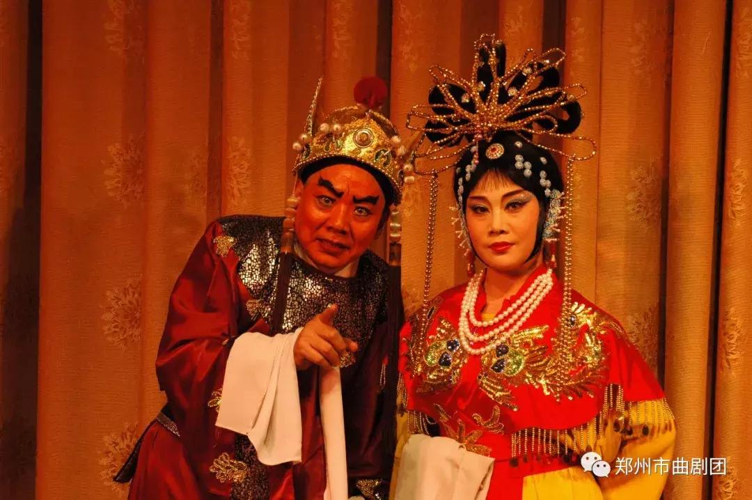 2018郑州市“情暖新春”，邀你免费看好戏