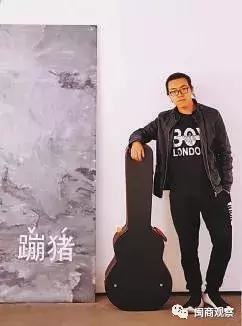 这家厦企去年赚1亿即将上市；丁世忠：未来没抓紧他们品牌没希望