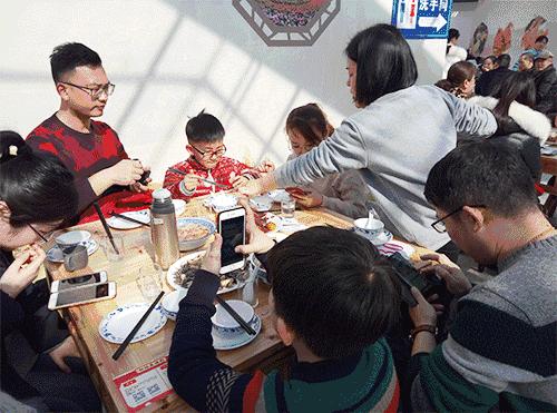 千客欢聚，同贺立春，“南都繁会宴”盛开八卦洲陌上花渡景区