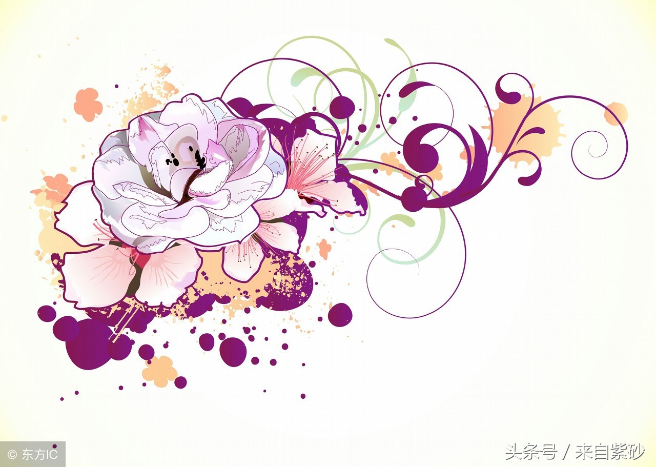 姓氏里面藏着的绝美诗,姓氏的动人情诗