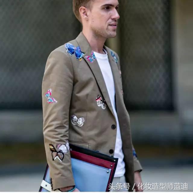 大牌男款手拿包推荐,男士手拿包奢侈品热门