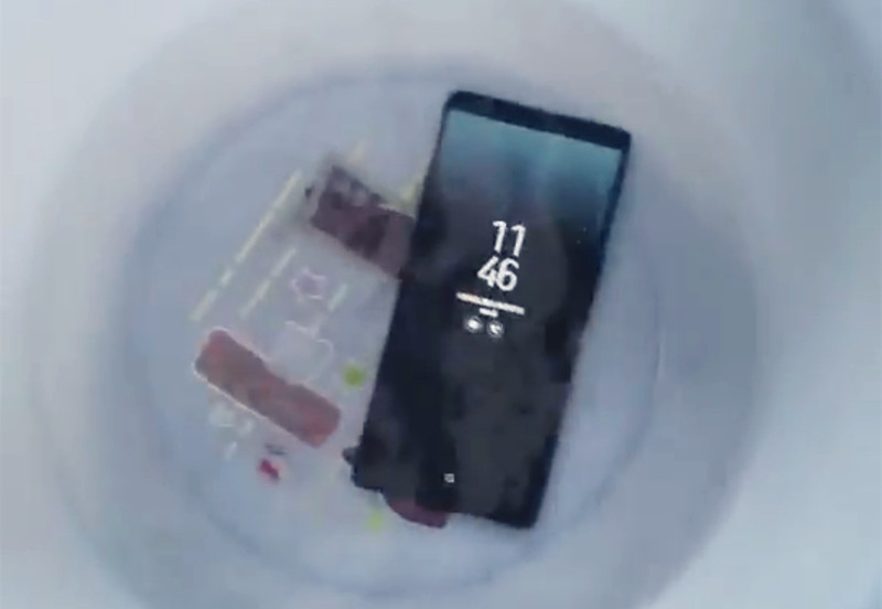 三星note8美版950u主板,三星note8美版单卡槽吗