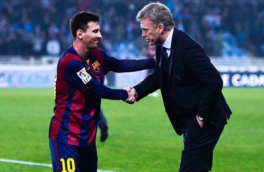 弗格森钦点但执教大多以失败告终，莫耶斯水平到底如何？