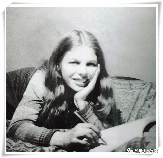 小房子的作者是谁,《小房子》作者简介