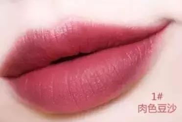 泰妆唇釉口红哪个好用又实惠,泰国唇膏排行榜第一名