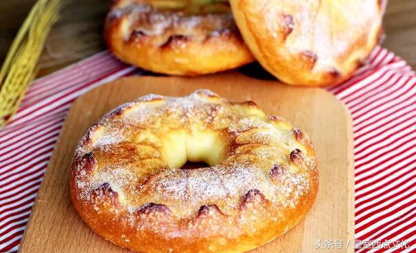 天气冷面包怎么保持柔软,如何让面包第二天也柔软