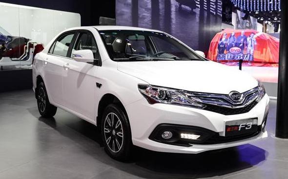 目前十大口碑最好的国产车,10万公里无大修的几款国产车