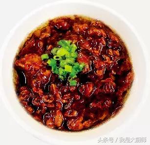 30年老厨师常用的酱货秘方,40年老厨师的绝密配方