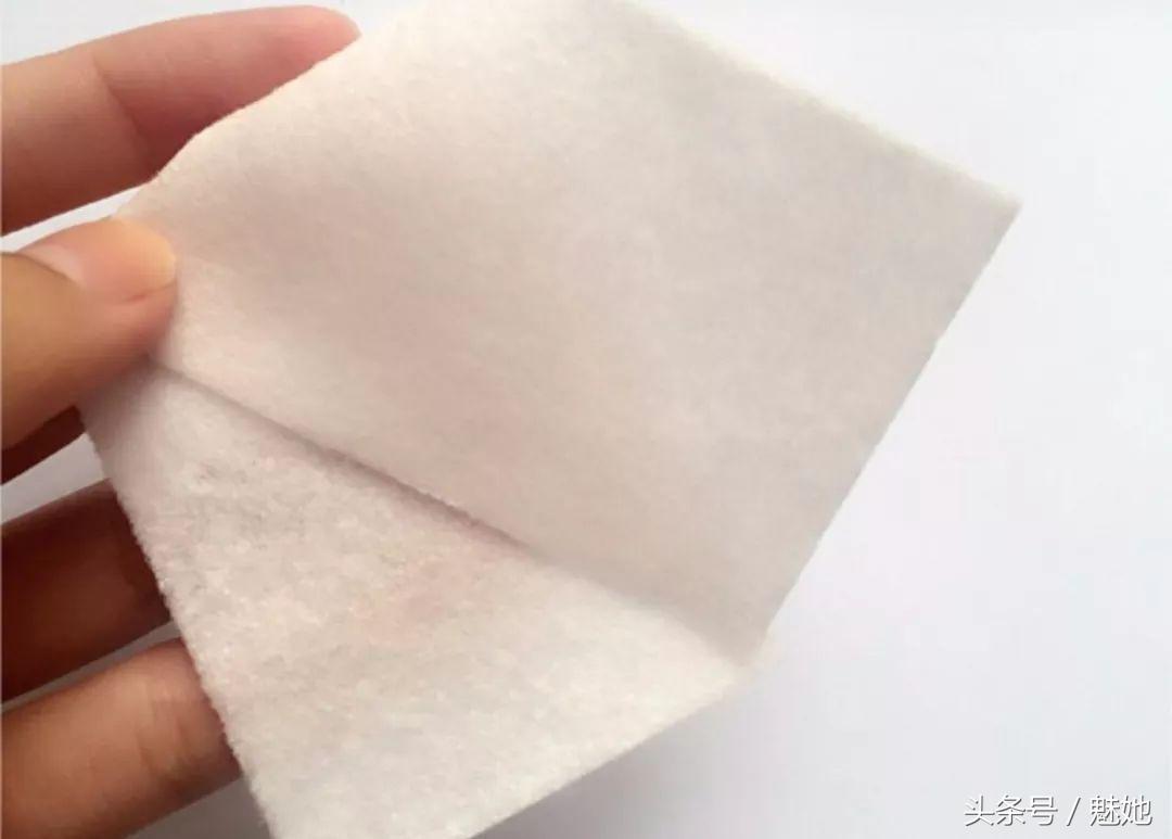 平价好用的化妆棉推荐,网红化妆棉哪种好用
