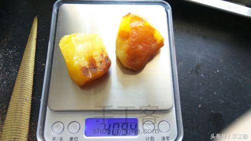 手工雕刻金锁,自学雕刻如意锁最简单的图纸