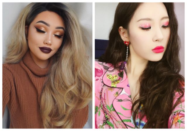 只需这个元素就能打造carry全场的妆容？这波操作我服！