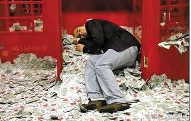 为什么不炒股了人变得一身轻松了,我为什么不买股票