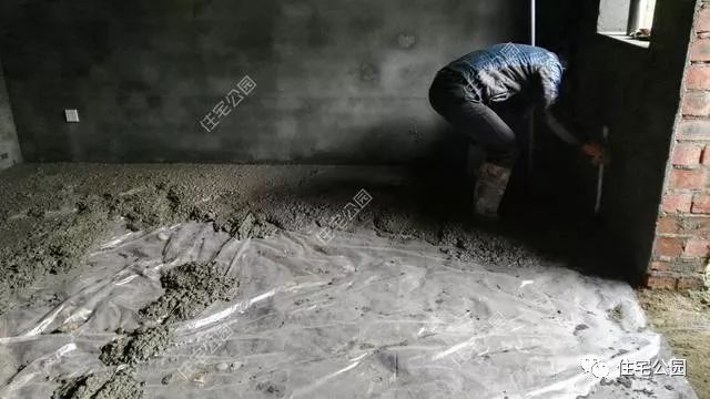 农村房子翻新改造徽派四合院,破旧老四合院改造出来让人惊艳