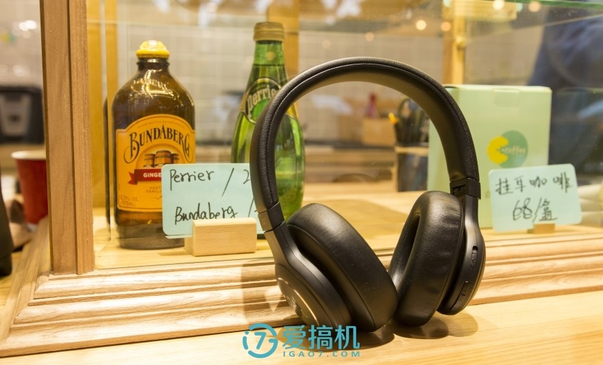 性价比之王JBLDuetNCWireless主动降噪耳机体验评测