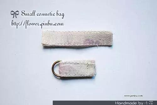 时尚达人教你制作简易实用化妆包,化妆包制作的全部慢教程