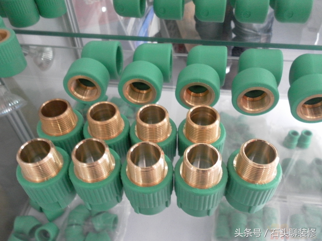 家庭水管装修全套,家庭装修水管知识大全