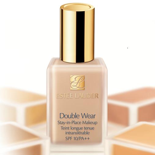 这几款粉底液属于控油系的，完美的油皮底妆