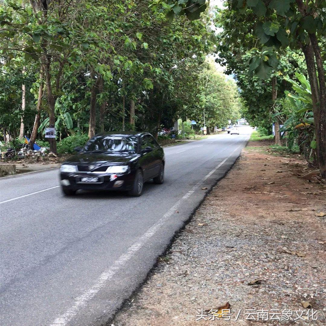 大马游记第⑦弹：风情小岛兰卡威【上篇】【原创】