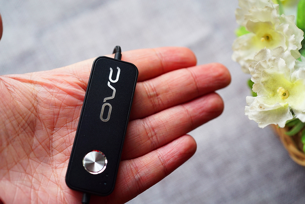 ovc耳机评测视频,华米ov哪家耳机降噪好