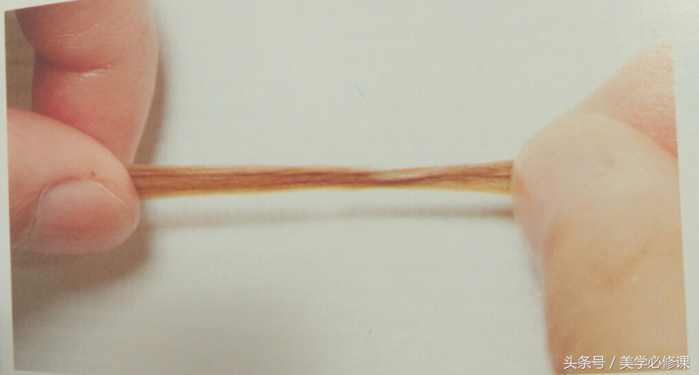 烫发课程一般教什么,烫发练习标准流程