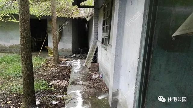 老旧四合院设计图及效果图,农村比较简单一点的中式四合院