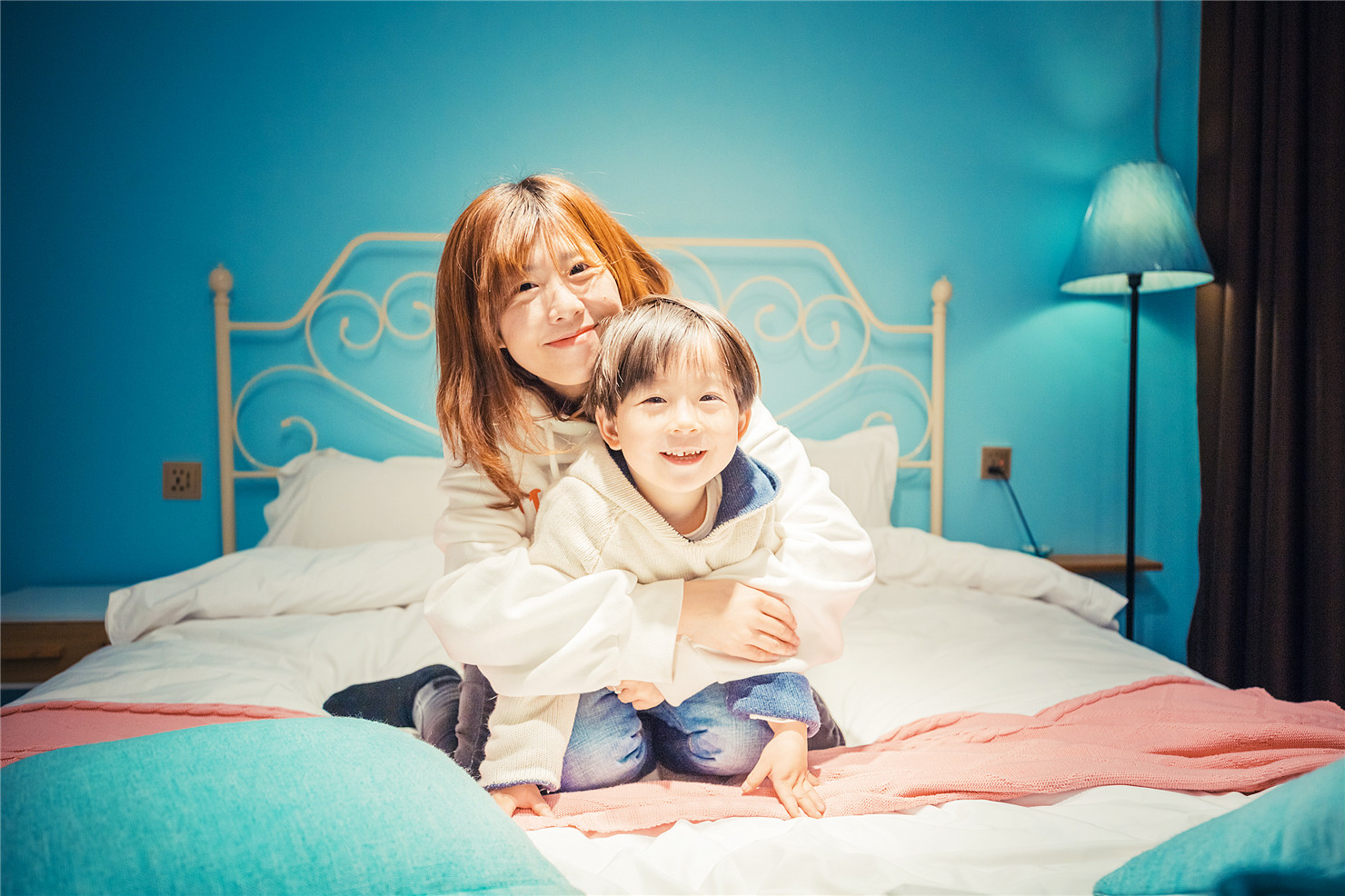 驾比速T5，冬日太原暖心游