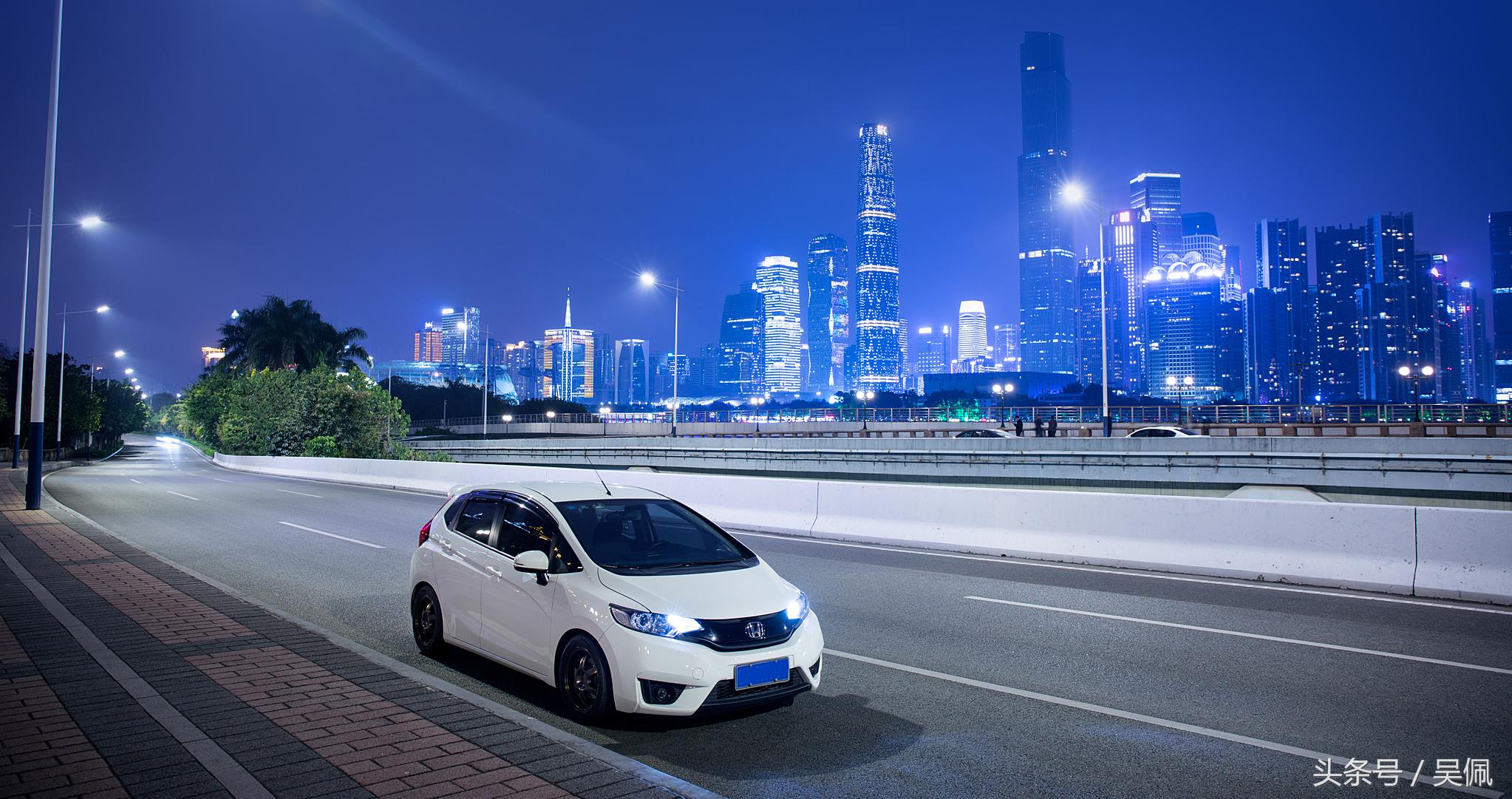 飞度现在好不好,飞度为什么越来越帅