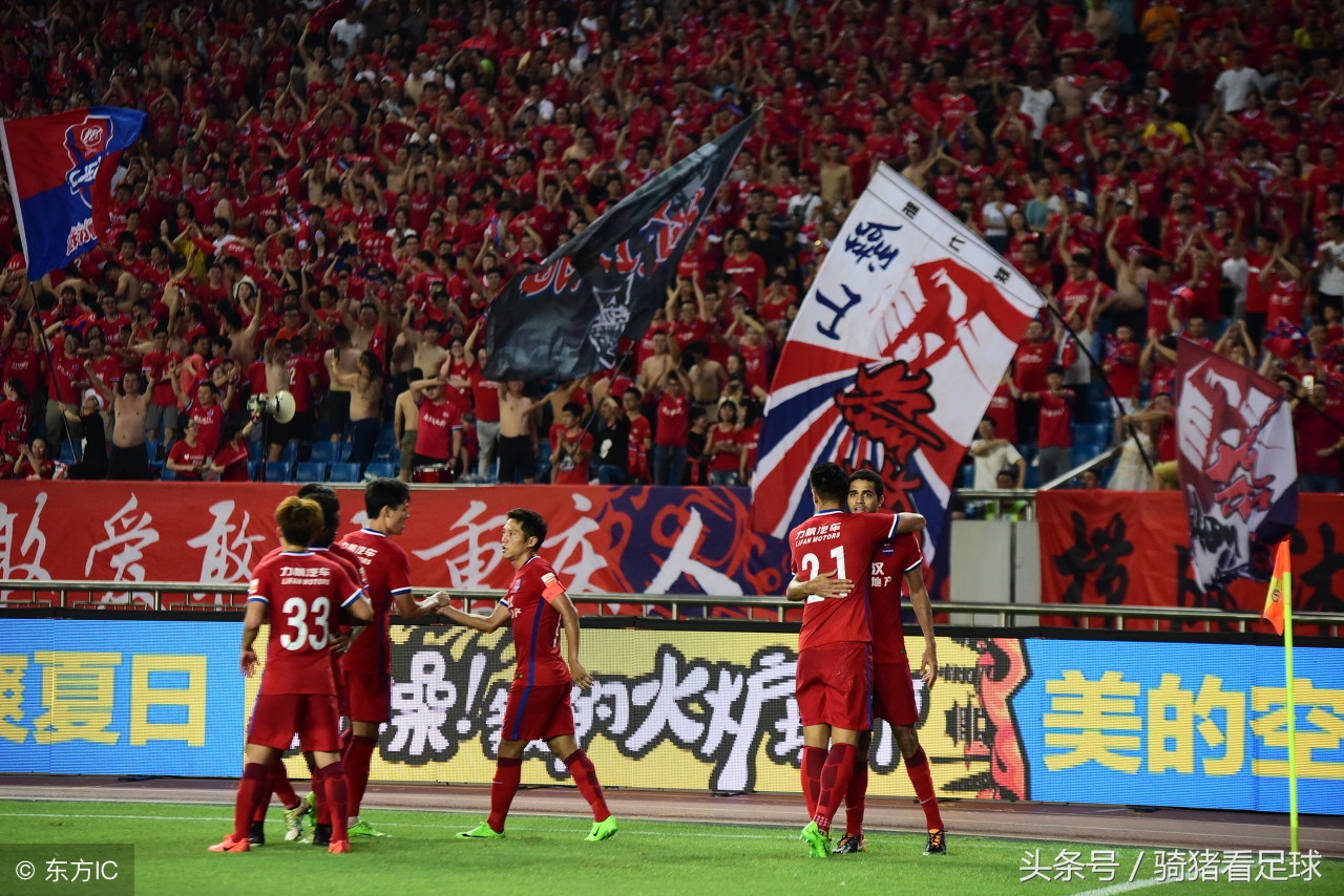 重庆当代力帆球员身价排倒数第二，难道是平民俱乐部生存榜样吗？